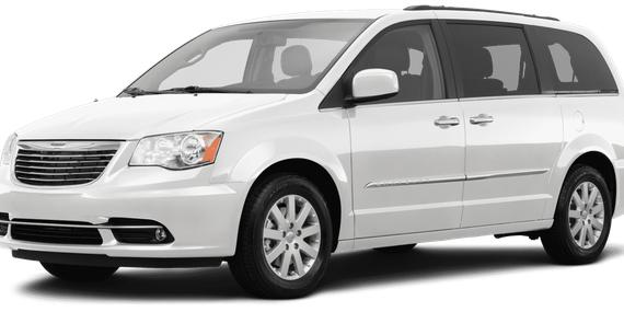 CHRYSLER TOWN AND COUNTRY 2016 2C4RC1BG7GR296679 image